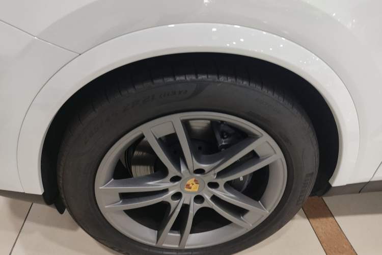 Used Porsche Cayenne 2024 Cayenne 3.0T