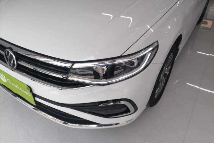 Used Volkswagen Bora 2024 200TSI DSG Joyful Drive Edition