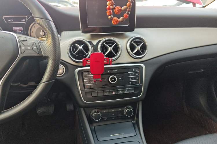 Used Mercedes-Benz GLA 2016 GLA 200 Sport Edition