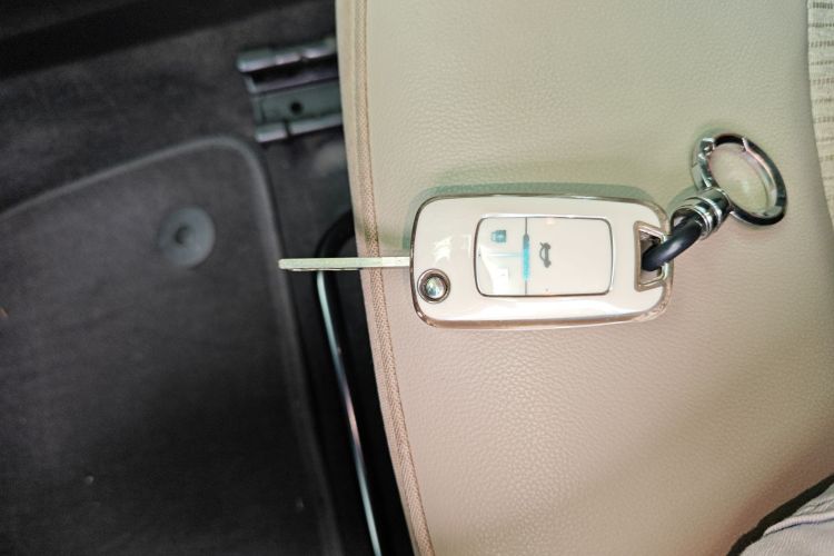 Used Buick GT 2016 15N Automatic Elite Edition