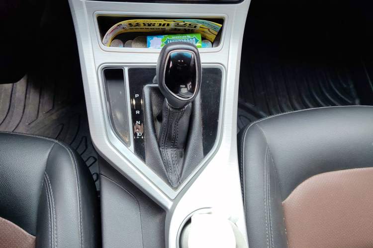 Used Geely Auto Vision 2018 1.5L Automatic Happiness Edition