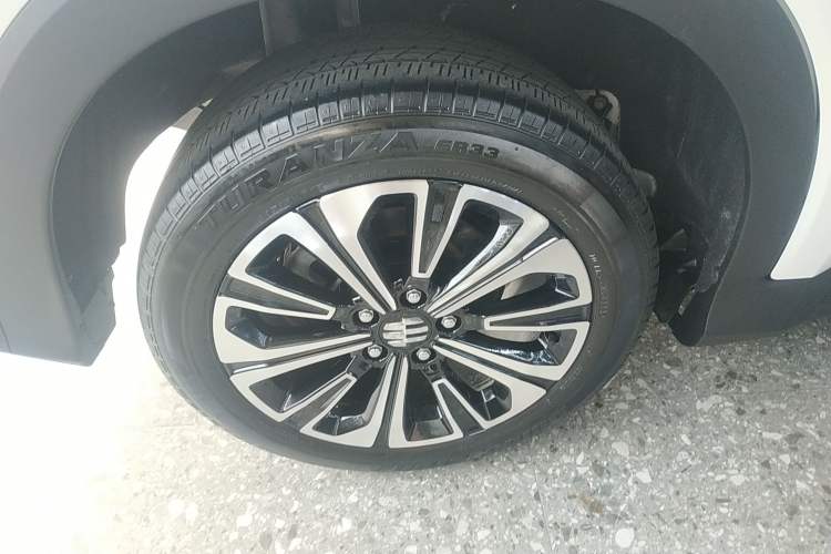 Used Everus VE-1 2021 S Pirelli Edition
