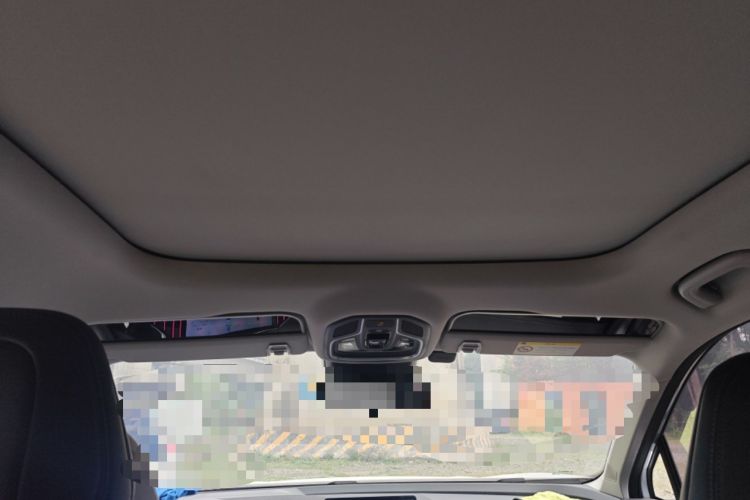 Used Geely Auto FX11 2024 1.5TD DCT Prestige Edition
