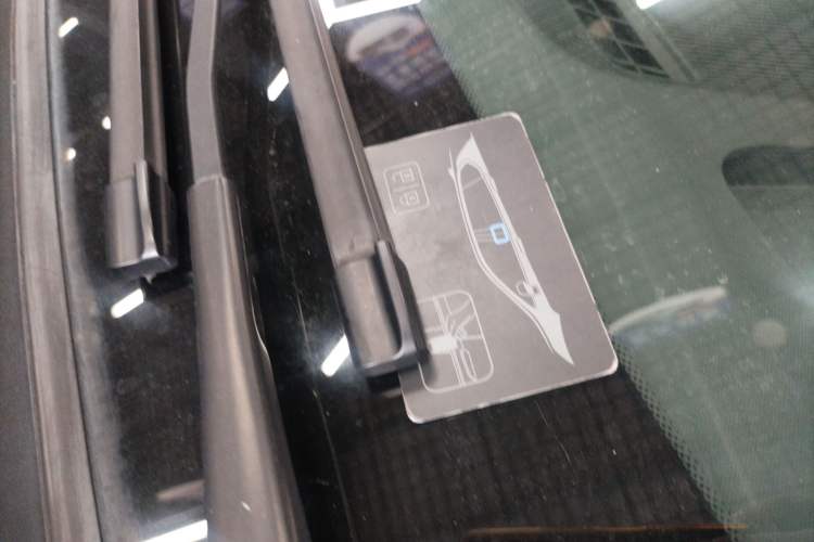 Used Buick E4 2023 GS Edition
