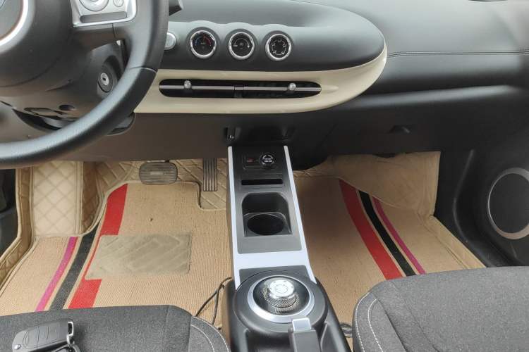 Used Wuling Bingo 2024 203km Light Edition
