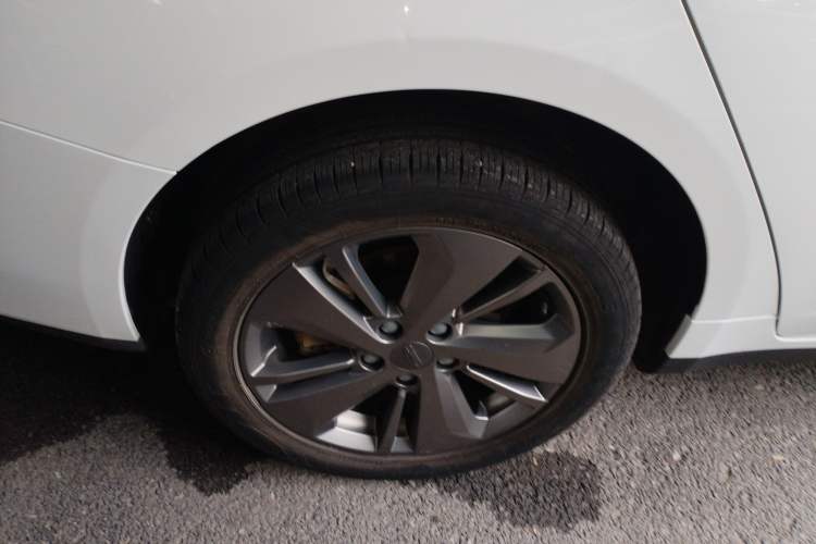 Used Geometry A 2022 Pro 430KM Green Apple Pro