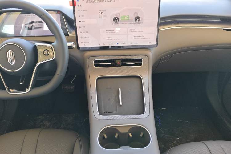 Used Hima H5 2025 Model Range-Extending Pro Audio And AC Panel