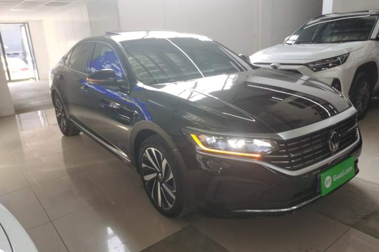 Used Volkswagen Passat 2024 380TSI Elite Edition
