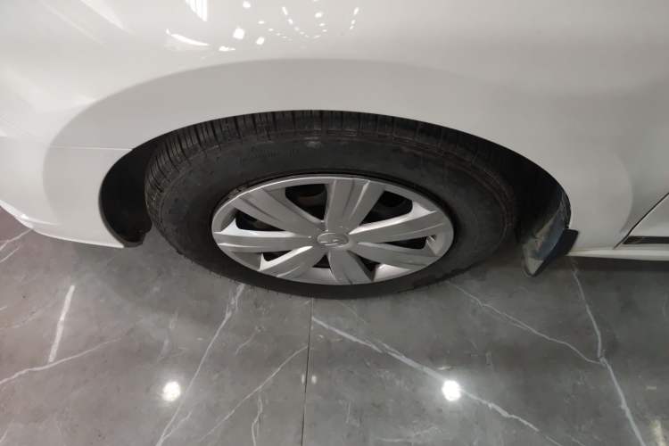 Used Volkswagen Jetta 2017 1.5L Automatic Fashion Model