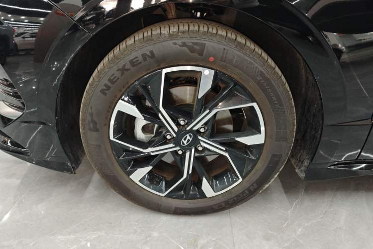 Used Hyundai Sonata 2024 1.5T Pro
