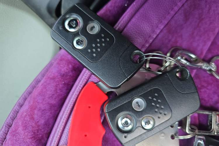 Used Honda Civic 2014 1.8L automatic comfort version