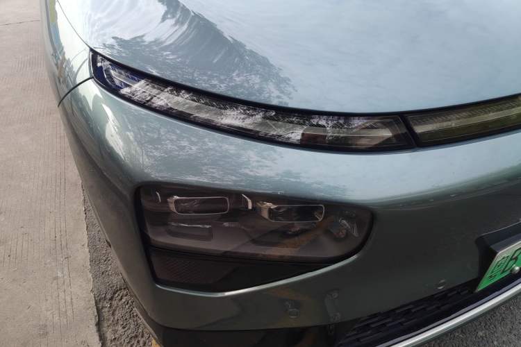 Used XPeng G9 2024 702 Pro