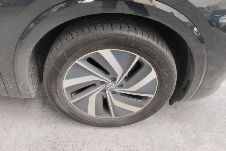 Used Volkswagen Viloran 2024 380TSI Luxury Edition