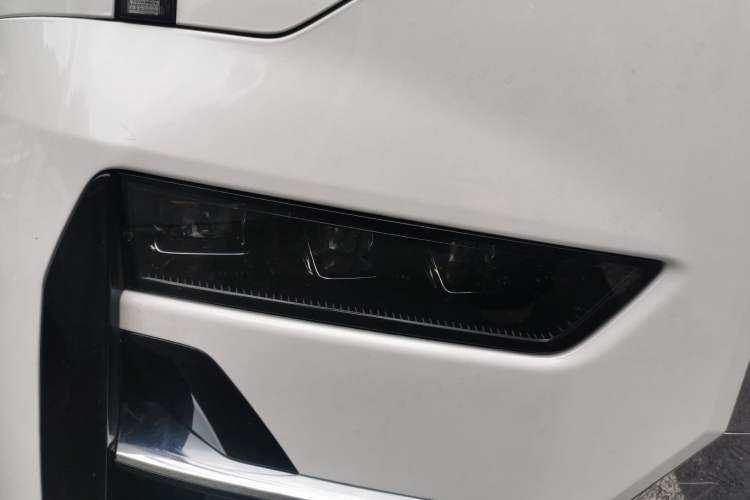 Used Zeekr 009 2022 WE Edition
