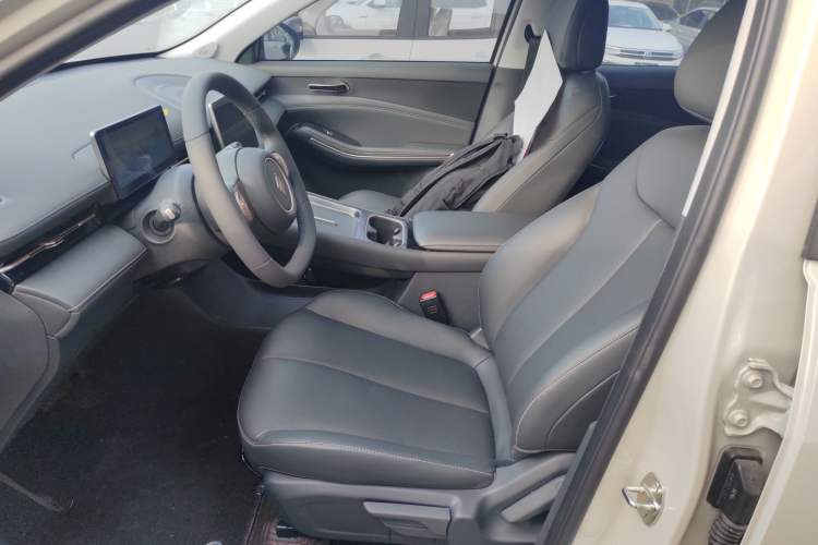 Used Baojun Baojun E6 2026 Model 500km Enjoyment Edition