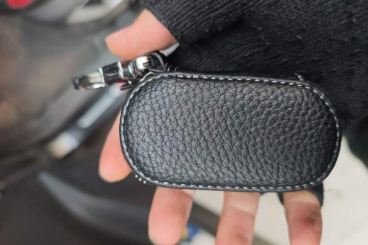 Used Changan CS75 PLUS 2022 2nd Generation 1.5T Automatic Prestige Version
