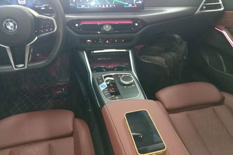 Used BMW i3 2025 eDrive 35 L
