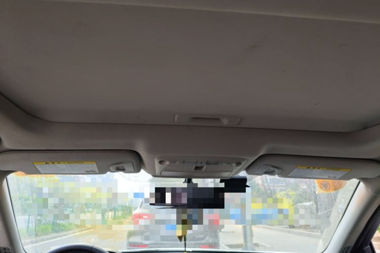 Used Infiniti Q50L 2016 2.0T Enjoyment Edition
