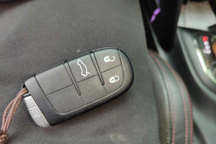 Used Fiat Ottimo 2014 1.4T Automatic Sport Edition
