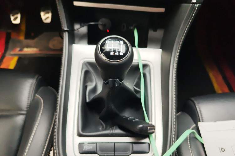 Used MG 6 2019 20T Manual Sport Edition