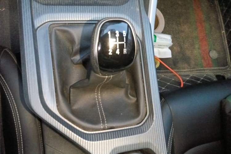 Used Geely Auto Emgrand 2025 4th Generation 1.5L Manual – Dragon Edition