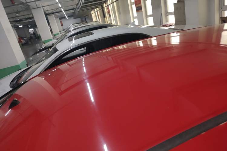 Used Honda Fit 2014 1.5L LX CVT Comfort Model
