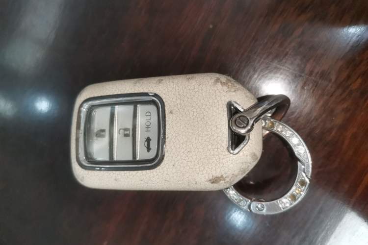 Used Honda Accord 2018 260TURBO Elite Edition China VI