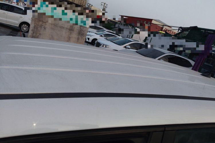 Used Jeep Renegade 2018 Connected Large Screen Version 180T Automatic Kinetic Edition+