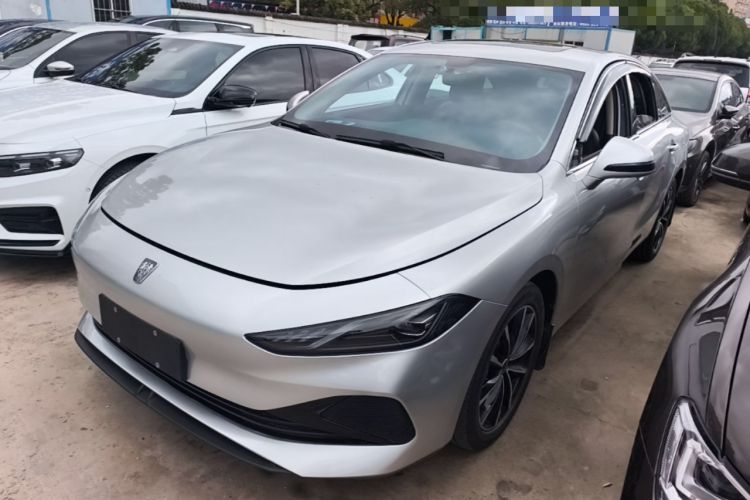 Used Roewe D7 2025 DMH 125km World Champion Edition Guazi used car, China used car export, Used car for sale, Used cars, Cheapest cars for sale