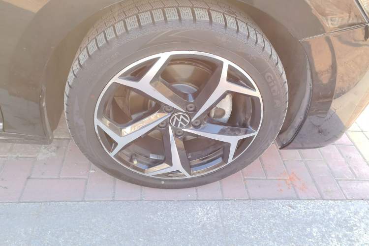 Used Volkswagen Passat 2024 380TSI Starry Elite Edition