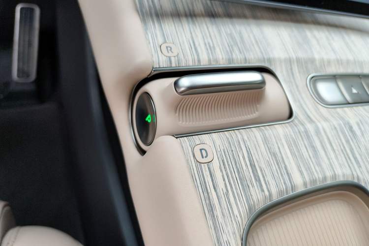 Used Nio ET7 2024 75 kWh Executive Signature Edition