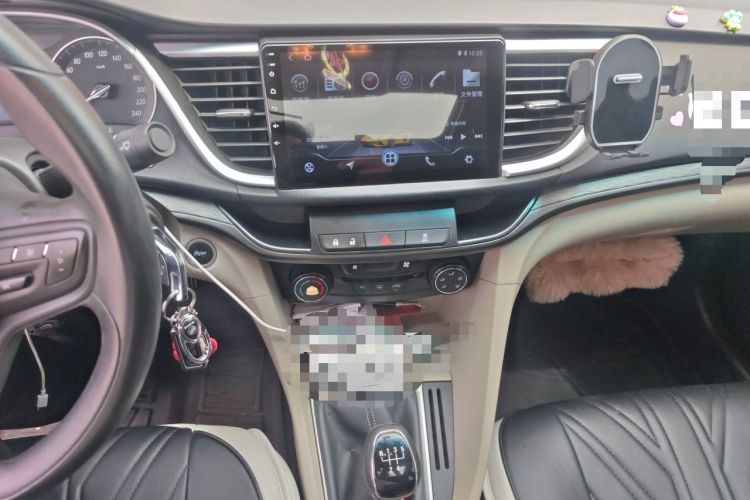 Used Buick GT 2015 15N Manual Elite Edition