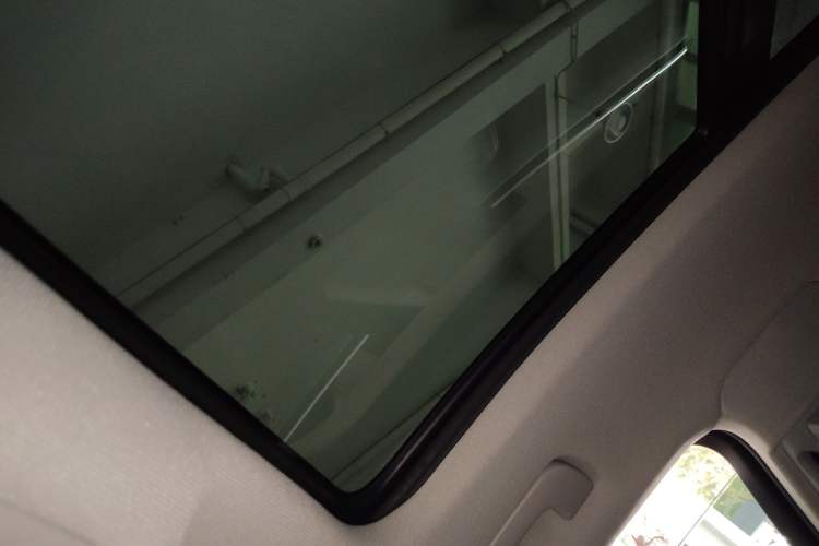 Used Audi Q3 2017 30 TFSI Sport Edition Headliner