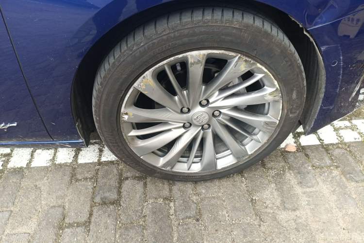 Used Buick LaCrosse 2023 Avia Edition