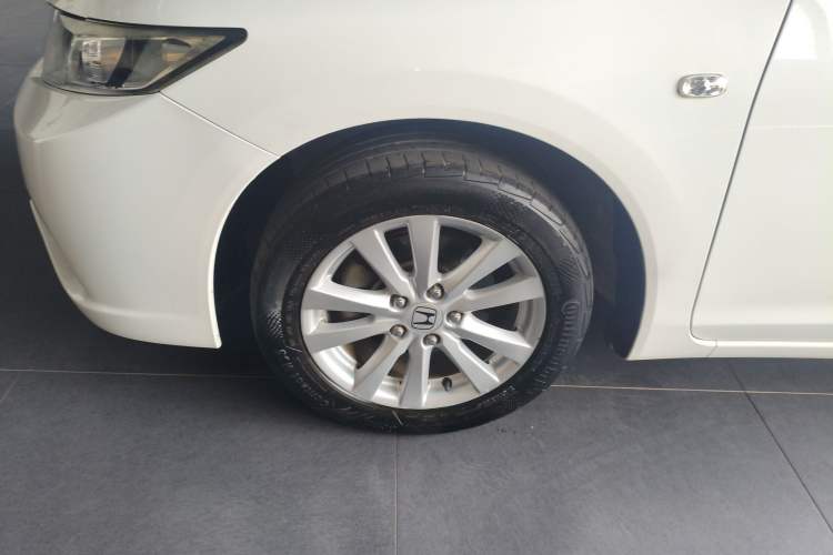 Used Honda Civic 2014 1.8L Automatic Classic Edition