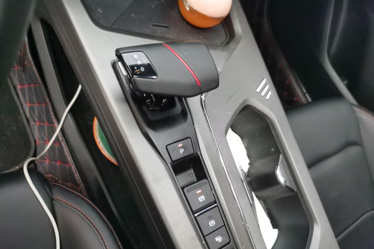 Used Changan X5 PLUS 2025 1.5T DCT ZhiZun Edition