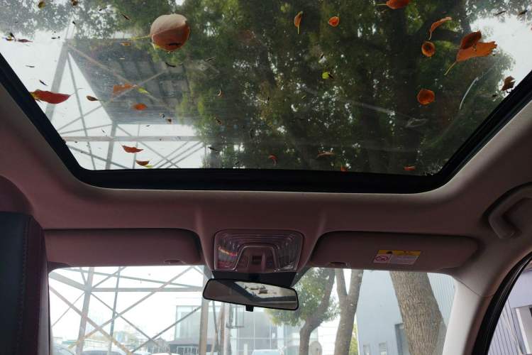 Used CHANGAN CS75 PLUS 2022 2.0T Automatic Pilot Version