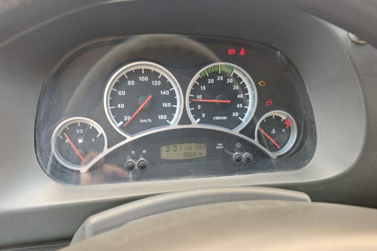 Used Iveco Power Daily 