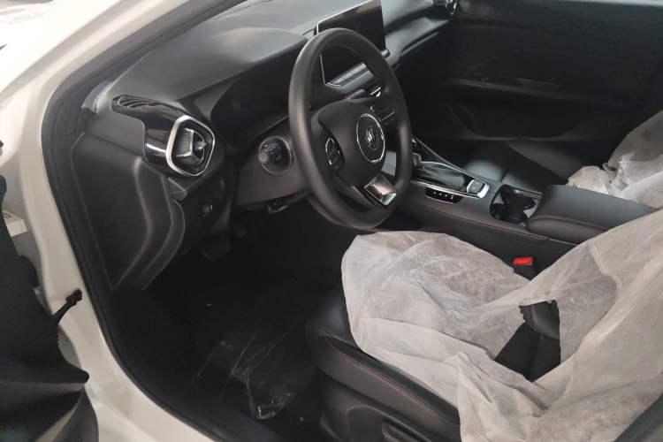 Used MG 5 2025 180 DVVT Global Luxury Edition