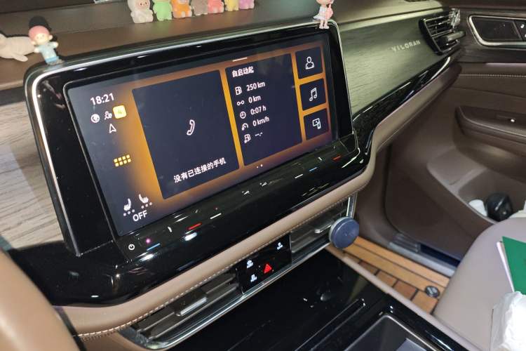 Used Volkswagen Viloran 2022 380TSI Luxury Edition