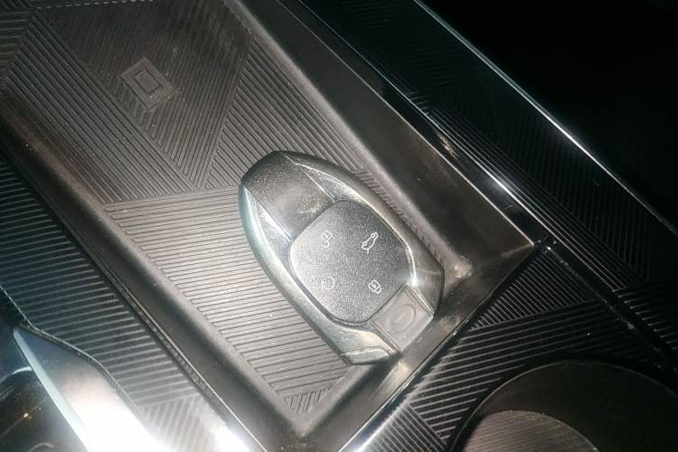 Used GAC Trumpchi EMKOO 2022 1.5T Supernova Pro Edition
