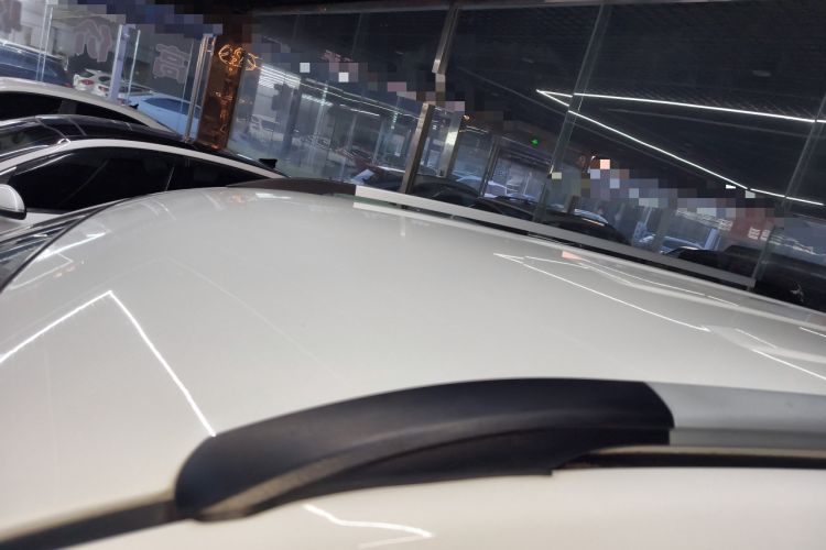 Used Chana Oushang A600 2017 1.5L Manual Standard Edition