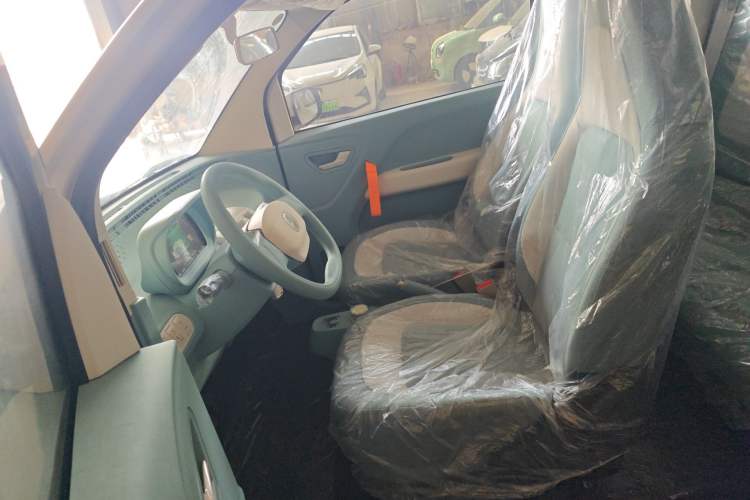 Used LINGBOX uni 2025 Mildly Sweet Version 11.52 kWh