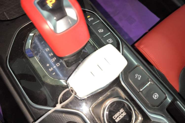 Used Geely Auto icon 2020 1.5TD i9 BSG