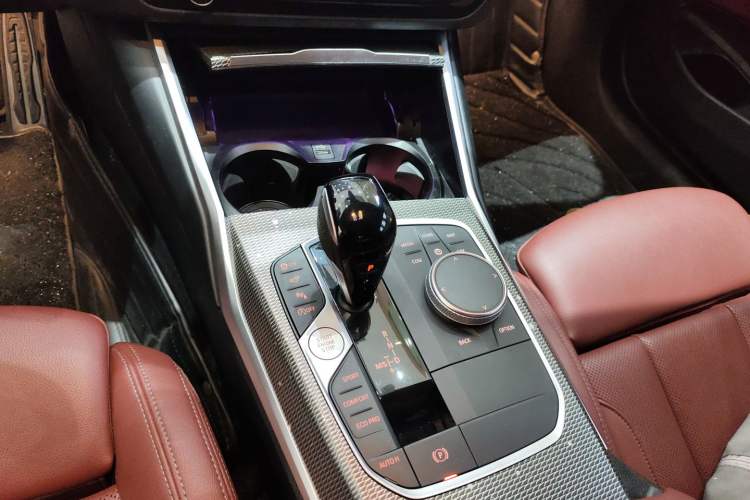 Used BMW 4 Series 2022 Revised 425i M Sport Night Edition Package