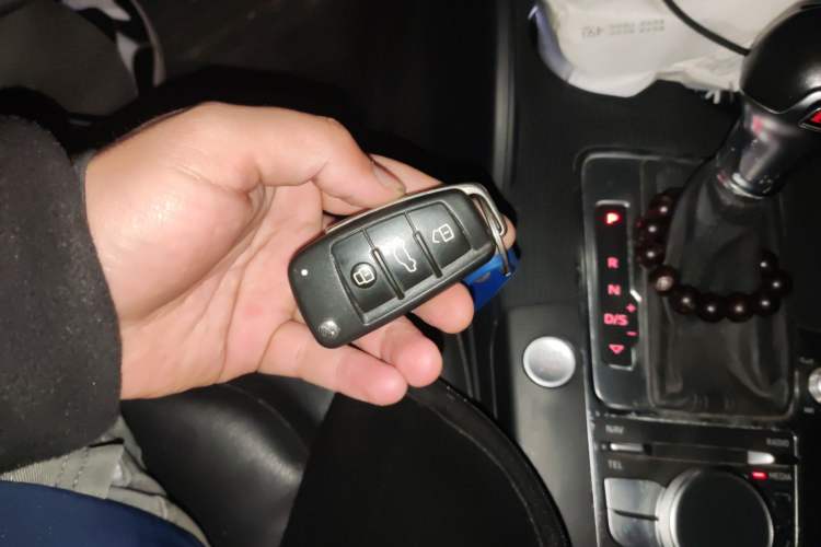 Used Audi A3 2015 Limousine 40 TFSI Automatic Comfort Model