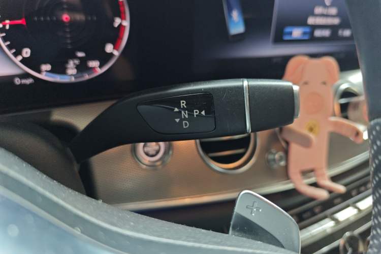 Used Mercedes-Benz E-Class 2019 E 260 Sport Edition