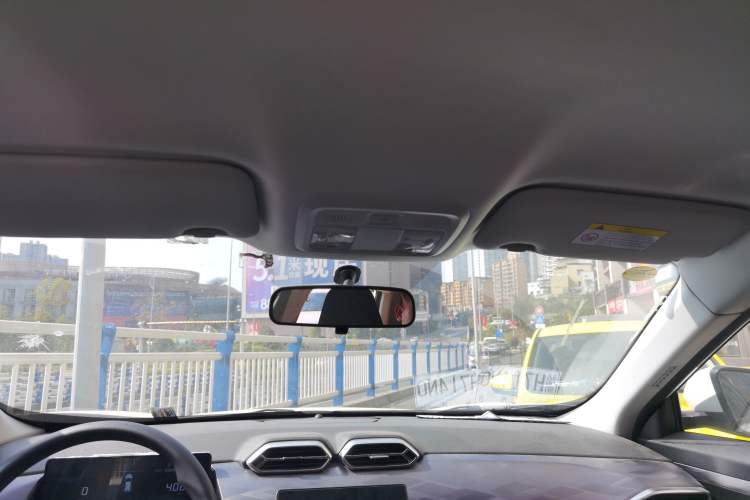 Used Dongfeng Aeolus SKY EV01 2024 530 km PRO Elite Edition