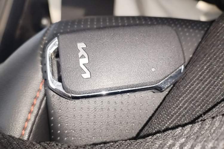 Used Kia KX3 2021 1.5L CVT Trend Edition