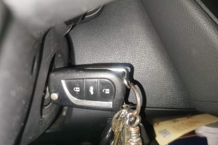 Used Toyota Corolla 2019 1.2T S-CVT GL Pioneer Edition
